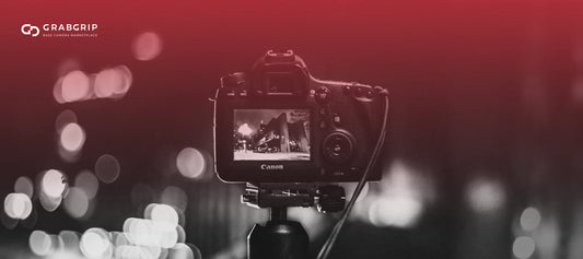 مراجعة شاملة: أفضل الكاميرات للتصوير في ظروف الإضاءة المنخفضة