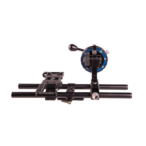 Tilta TT-03-GJ Rig Follow Focus Kit for DSLR and Mirrorless