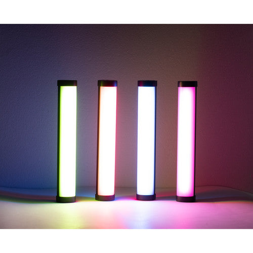Nanlite PavoTube II 6C RGB LED Tube Light