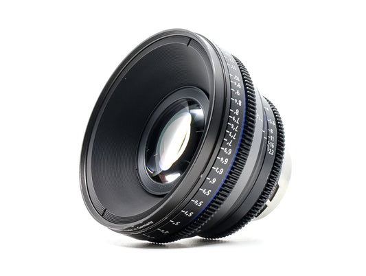 ZEISS CP.2 85mm T2.1 - PL Compatible