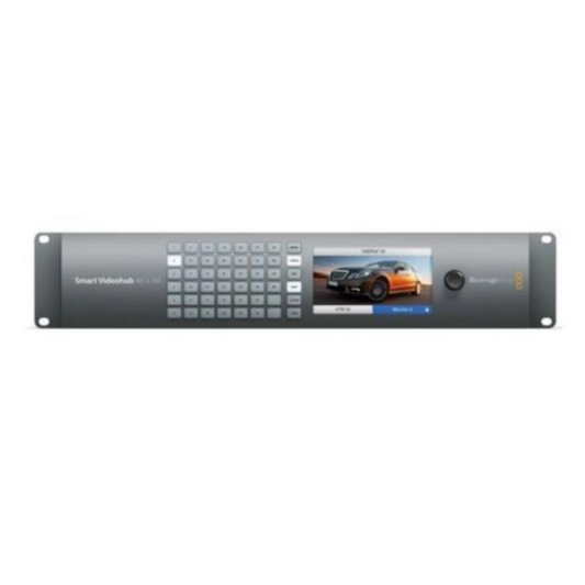 Blackmagic Design Smart Videohub 40x40