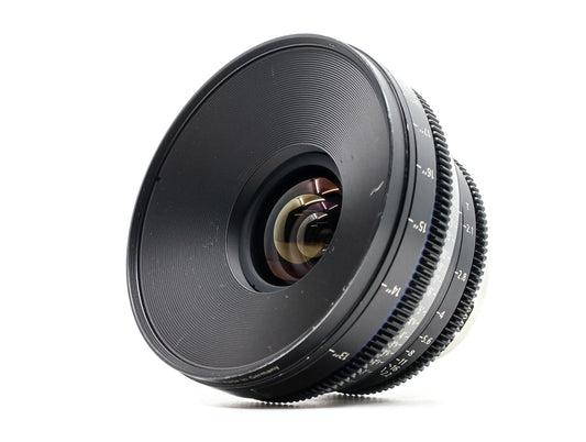 ZEISS CP.2 35mm T2.1 - PL Compatible