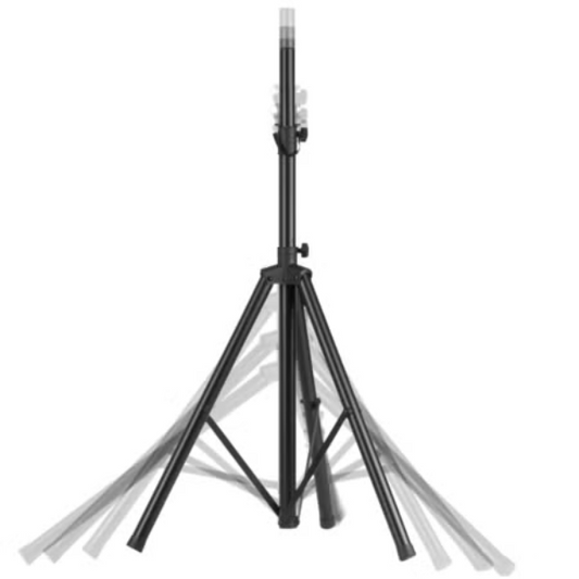 Innox IVA S-1 MKII Speaker Stand, 1.8m