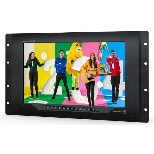 Blackmagic Smartview 4K G3