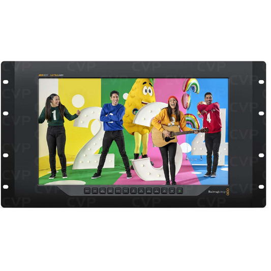 Blackmagic Smartview 4K G3