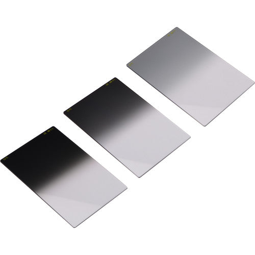 LEE Filters Soft-Graduated ND Filter Set (4 x 6")