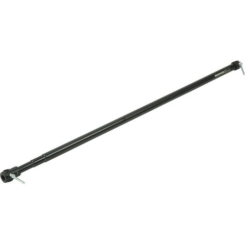 Manfrotto 272B Adjustable Background Holder (117")
