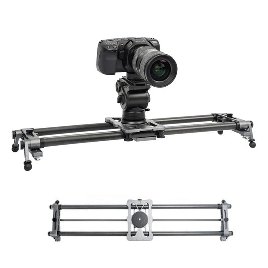 Camera Slider 60 Cm Manual