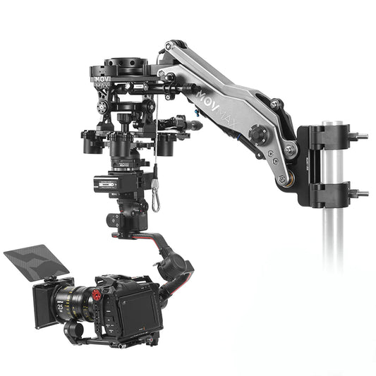 VAXIS MOVMAX N2 Air Arm