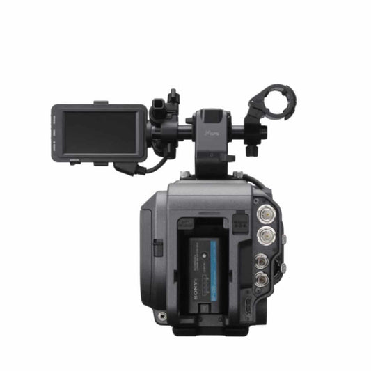 Sony PXW-FX9 - 6K