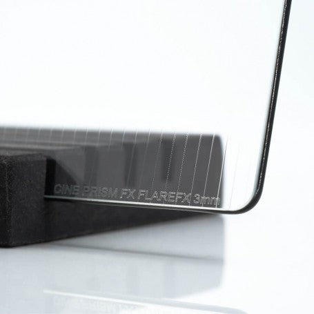 FlareFX Clear Streak 3mm Filter 4x5.65“