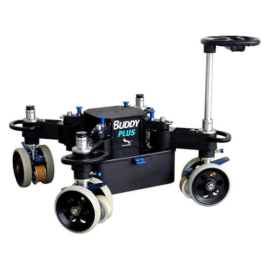 Panther Buddy Plus Dolly