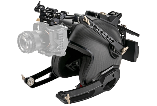 Tilta Hermit POV Helmet