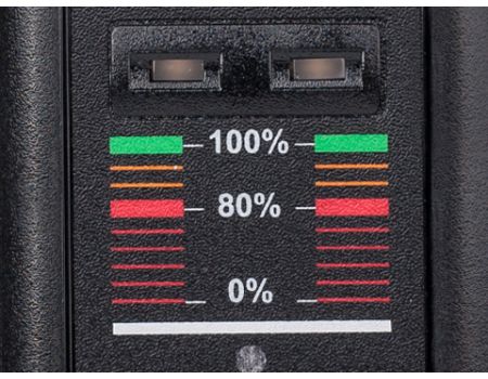 SWIT S-3822S 2-ch V-mount Charger