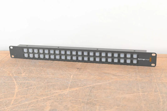 Blackmagic Design Videohub Smart Control (NO POWER SUPPLY) CG01DHL