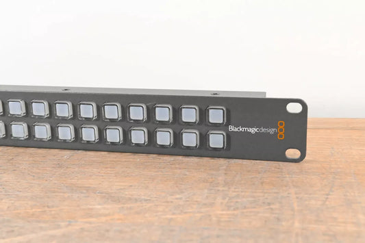 Blackmagic Design Videohub Smart Control (NO POWER SUPPLY) CG01DHL