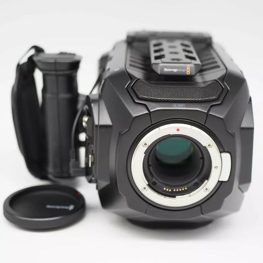 Blackmagic URSA Mini Pro 4.6K g1 EF