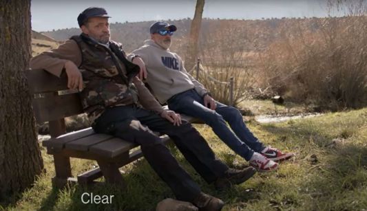 Schneider Optics 6.6 x 6.6 Hollywood Black Magic