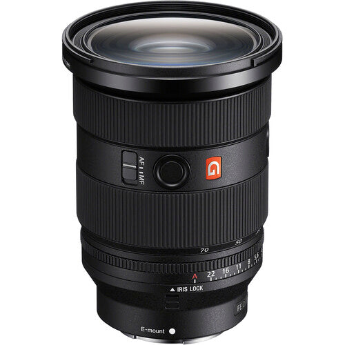 Sony 24-70mm F2.8 GM 【クリーニング済】 sony-fe-24-70mm-f-2-8-gm-ii-lens-sony-e-1 – Grab Grip Store