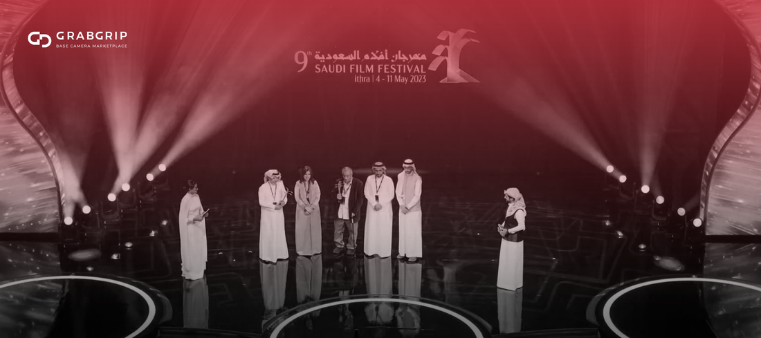 أبرز اللحظات من مهرجان الفيلم السعودي: ماذا فاتك