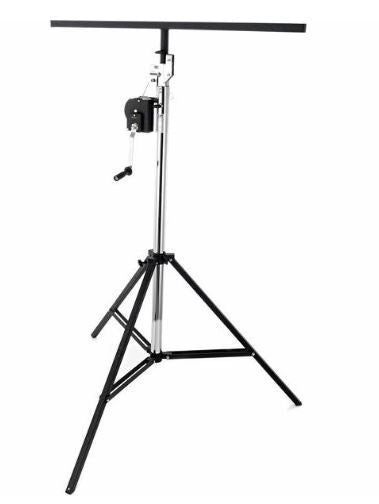 STAND WIND-UP