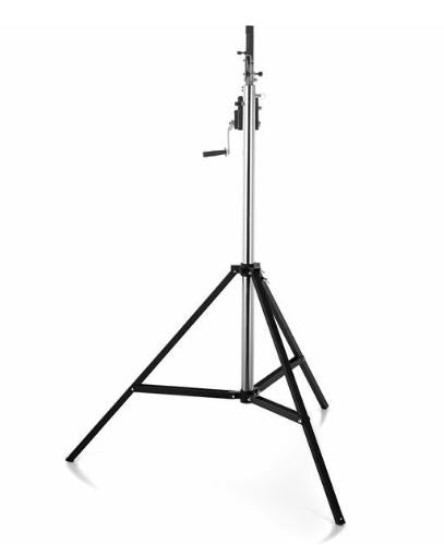 STAND WIND-UP