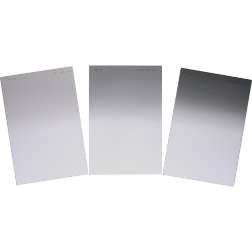 LEE Filters Soft-Graduated ND Filter Set (4 x 6")