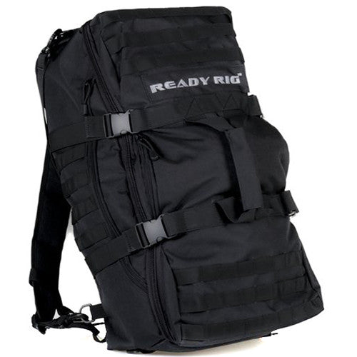 Ready Rig GS Stabilizer + ProArm Kit with Case