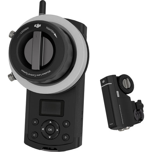 DJI Focus