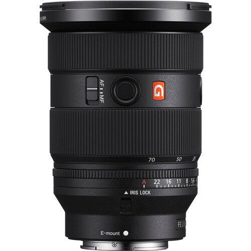 sony-fe-24-70mm-f-2-8-gm-ii-lens-sony-e-1 – Grab Grip Store