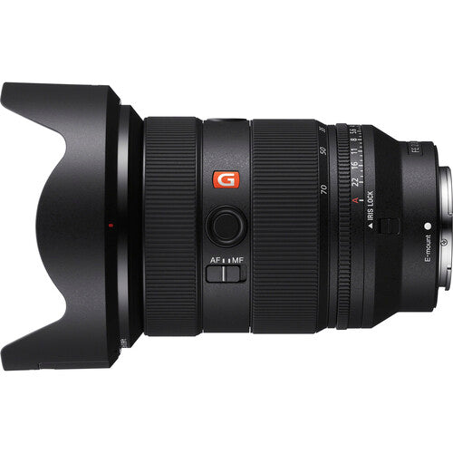 sony-fe-24-70mm-f-2-8-gm-ii-lens-sony-e-1 – Grab Grip Store