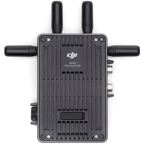 DJI Transmission with High-Bright Monitor Combo