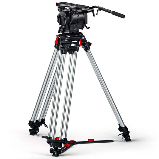 OConnor 2575E Tripod System