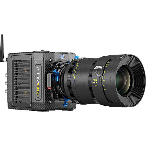 ARRI ALEXA Mini LF Production Set with MVF-2 (19mm Studio)