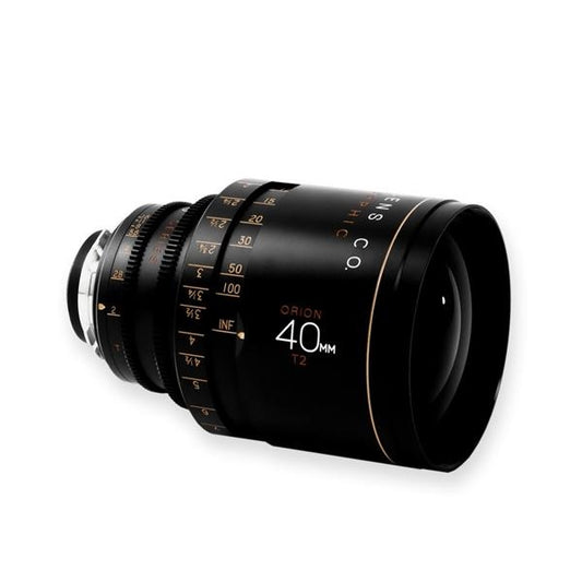 ATLAS 40MM Anamorphic Prime