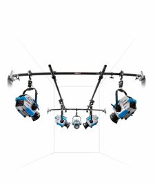 Panther Wall-Spreader Kit (Bouladoux system)