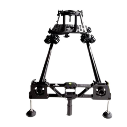 TILTA Heavy Duty Dolly Slider Kit TSS-01