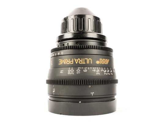 ARRI 16mm Ultra Prime T1.9 F - PL fit