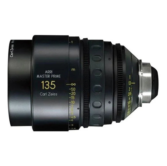 ARRI Master Prime 135mm / T1.3 - Meter
