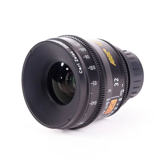 ARRI Ultra Prime 32mm T1.9