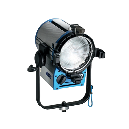ARRI T2 2kW Tungsten Fresnel
