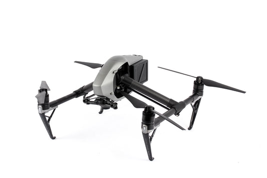DJI Inspire 2