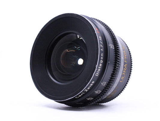 ARRI 16mm Ultra Prime T1.9 F - PL fit