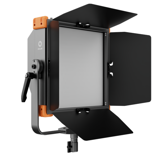 ZOLAR Toliman 30C 1×1 LED Light Panels
