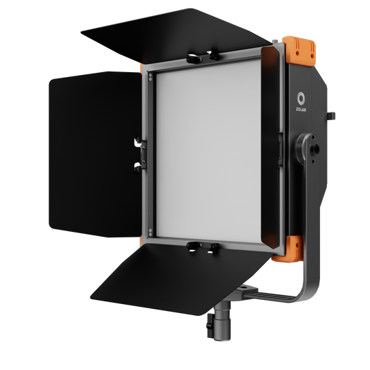 ZOLAR Toliman 30C 1×1 LED Light Panels