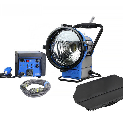 CineGearFactory M18 HMI Film Lighting