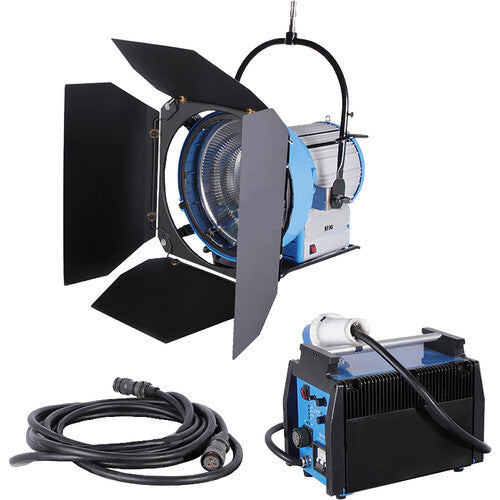 CineGearFactory M90 HMI Film Lighting