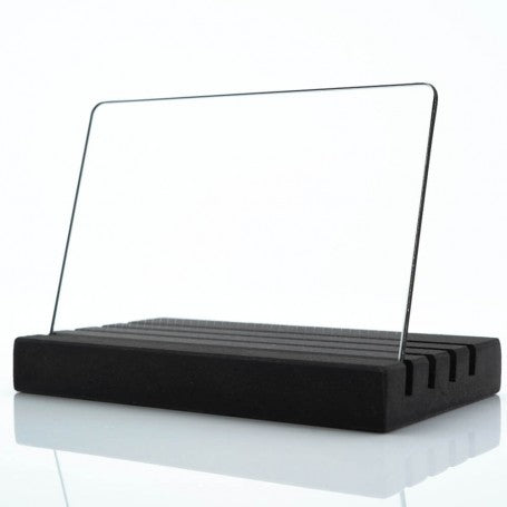 FlareFX Clear Streak 3mm Filter 4x5.65“