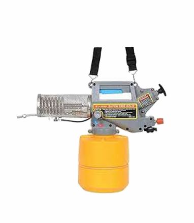 Mini Sprayers Fogging Machine S 2000