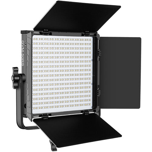 GVM 50RS RGB LED Light Panel